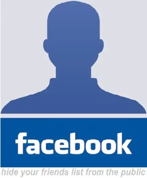 How Stop The Public From Viewing My Facebook Friends List